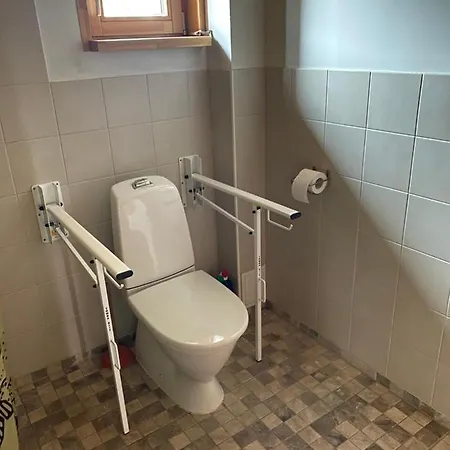 Kasteheina Kodu Guest House Voka Екстериор снимка