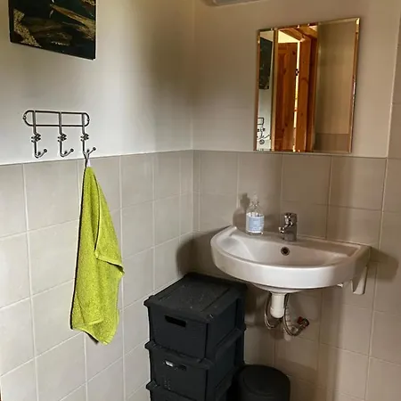 Kasteheina Kodu Guest House Voka Екстериор снимка