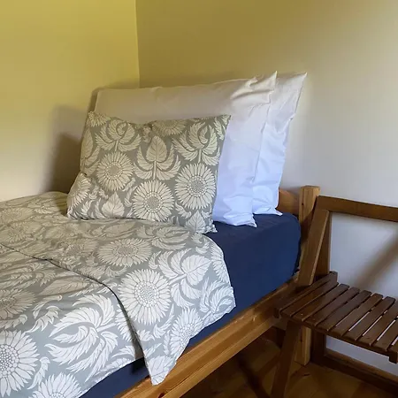 Kasteheina Kodu Guest House Voka Екстериор снимка
