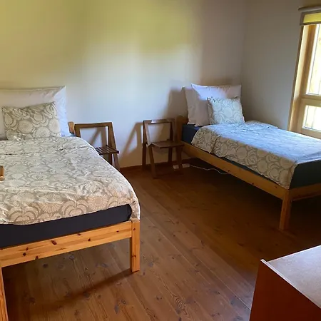 Kasteheina Kodu Guest House Voka Екстериор снимка