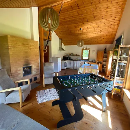 Kasteheina Kodu Guest House Voka Екстериор снимка