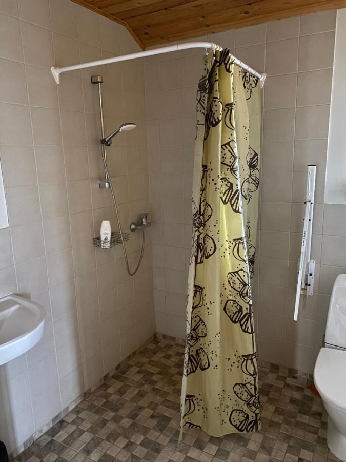 Kasteheina Kodu Country house