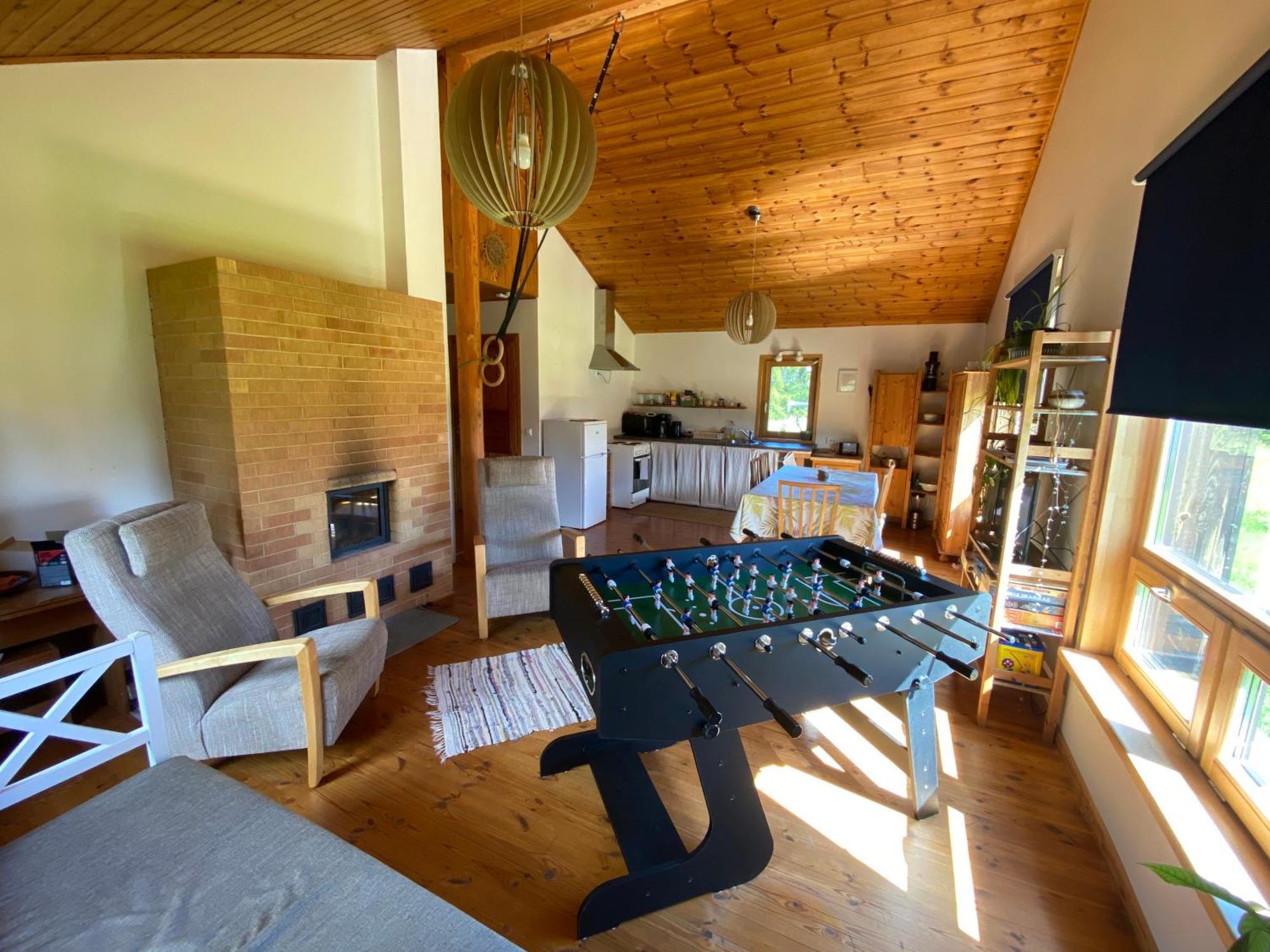 Kasteheina Kodu Country house