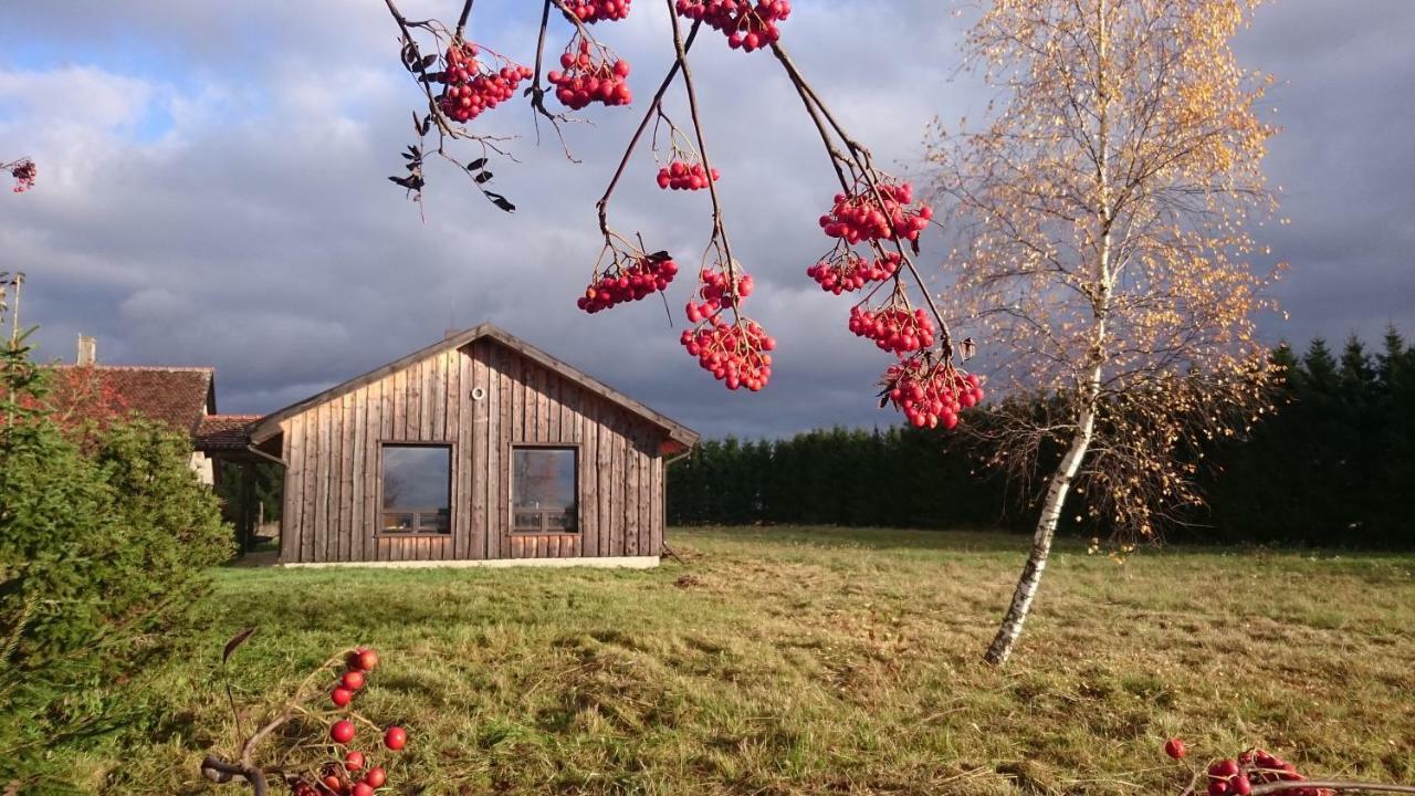 Kasteheina Kodu Country house Voka